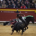 Castellón, Magdalena 2013
