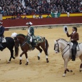 Castellón, Magdalena 2013