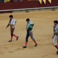 Castellón, Magdalena 2013