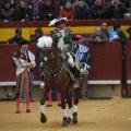Castellón, Magdalena 2013