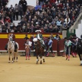 Castellón, Magdalena 2013