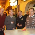 Castellón, colla del Rei Barbut