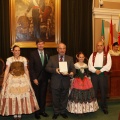 Magdalena 2013