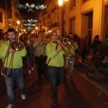 Castellón, Magdalena 2013