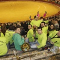 Castellón, Magdalena 2013