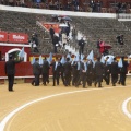 Castellón, Magdalena 2013