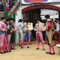 Castellón, Magdalena 2013