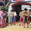 Castellón, Magdalena 2013
