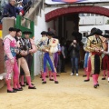 Castellón, Magdalena 2013