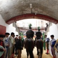 Castellón, Magdalena 2013