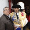 Castellón, Magdalena 2013