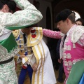 Castellón, Magdalena 2013