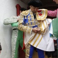 Castellón, Magdalena 2013