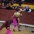 Castellón, Magdalena 2013