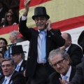 Castellón, Magdalena 2013