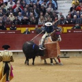 Castellón, Magdalena 2013