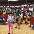 Castellón, Magdalena 2013