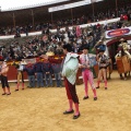 Castellón, Magdalena 2013