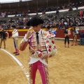 Castellón, Magdalena 2013