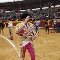 Castellón, Magdalena 2013