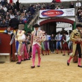 Castellón, Magdalena 2013