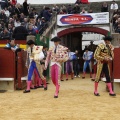 Castellón, Magdalena 2013