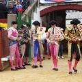 Castellón, Magdalena 2013