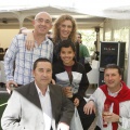 Castellón, Magdalena 2013