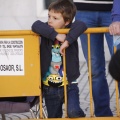 Castellón, Magdalena 2013