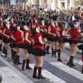 Castellón, Magdalena 2013