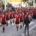 Castellón, Magdalena 2013