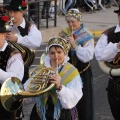 Castellón, Magdalena 2013