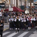 Castellón, Magdalena 2013