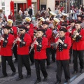 Castellón, Magdalena 2013