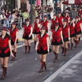 Castellón, Magdalena 2013