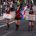 Castellón, Magdalena 2013
