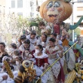 Castellón, Magdalena 2013