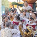 Castellón, Magdalena 2013