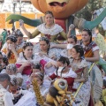 Castellón, Magdalena 2013