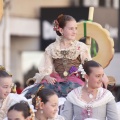 Castellón, Magdalena 2013