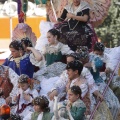 Castellón, Magdalena 2013