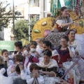 Castellón, Magdalena 2013