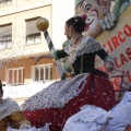 Castellón, Magdalena 2013