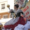 Castellón, Magdalena 2013