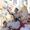 Castellón, Magdalena 2013