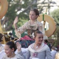 Castellón, Magdalena 2013