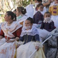 Castellón, Magdalena 2013