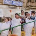 Castellón, Magdalena 2013
