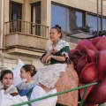 Castellón, Magdalena 2013