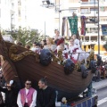 Castellón, Magdalena 2013